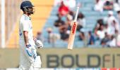 Now, Kohli Wants To Retire From Tests