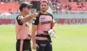 How Ponting guided PBKS' foreigners through crisis