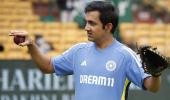 Virat and Rohit gone, is this the dawn of Gambhir era?