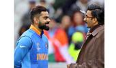 Ranveer, Farhan doff hat to Kohli