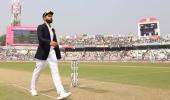 How Op Sindoor delayed Kohli's Test retirement....