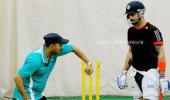 How Rajput helped Kohli become the best of the best