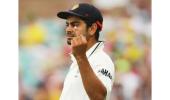 Controversies That Dotted Kohli's Test Career