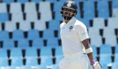 'Kohli was mentally fried due to constant scrutiny'