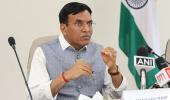 'BCCI ready to fund number of Olympic disciplines'