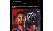 Why Boycott Delhi Capitals is trending
