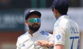 Shastri snubs Bumrah, backs Gill and Pant for top job