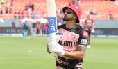Shreyas Iyer's Fierce Reminder Goes Viral
