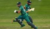No Place For Senior Pros In Pak T20 Side!