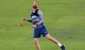 ECB surprise! Data analysts axed ahead of India Tests