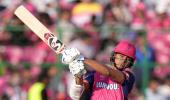 IPL Updates: Brar gets the breakthrough! 