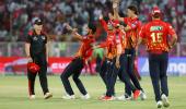 Captain Shreyas Iyer hails Kings' winning mindset