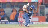 With LSG hopes in the balance it's time for Pant to fire