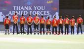 IPL 2025: Check Out The Full Schedule