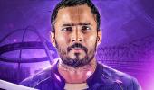 KKR sign uncapped spinner to replace injured Powell