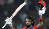Rahul breaks Kohli's IPL record; fastest Indian to...