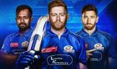 MI bring in Bairstow, Gleeson and Asalanka as replacements