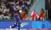 'Pant will eventually wake up from this nightmare'