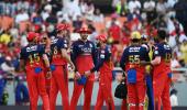 RCB are fan-favourites to lift IPL trophy this season!