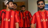 This is the most dangerous RCB bowling unit ever!