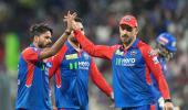 DC still motivated to end on high