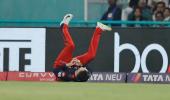 Points Table: IPL 2025