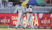 'Go to England with nothing to..' Manjrekar reacts