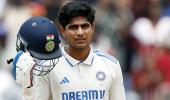 Gibbs tips Shubman Gill to shine under pressure