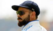 Kohli reached out to the selectors in April: Agarkar