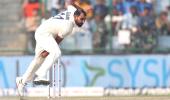 Has Shami Played His Last Test Match?