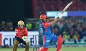 'Grateful' Nair was 'eagerly awaiting' India recall