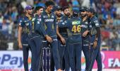 Sai Sudharsan reveals GT's real playoff strategy