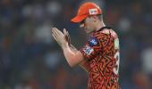 Cummins on why it didn't work out for SRH this year