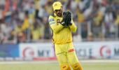 I have 4-5 months to decide: Dhoni on IPL future