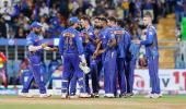 Mumbai Indians, Punjab Kings in battle for top-two finish