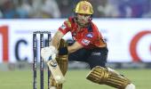 Clinical Inglis Dashed Mumbai's Hopes