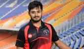 Gujarat's Panchal retires from all forms of cricket