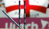 1 run, 8 ducks! UK's Richmond club bowled out for 2