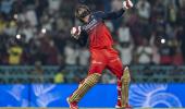 IPL PIX: RCB seal top-two spot; Pant ton goes in vain