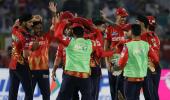 Kings eye IPL title after 'manifesting' top 2 finish