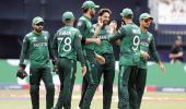 No DRS for Pakistan's home series against Bangladesh
