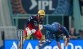 Points Table: IPL 2025