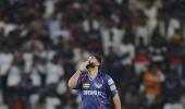 Want to switch off.. Pant reflects on poor season