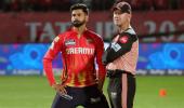 Iyer reveals Ponting's role in Kings' IPL 2025 revival