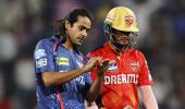 Rathi Won't Tick Kohli In His 'Notebook'