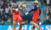 RCB make IPL history: First to win every away game!