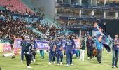 Pant, LSG fined for slower over rate against RCB