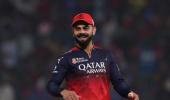 Kohli invests in World Bowling League