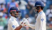Onus on Gill-led India to set new benchmarks