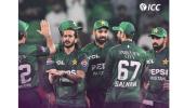 Anger over mom's mugging fuels Pak bowler's comeback